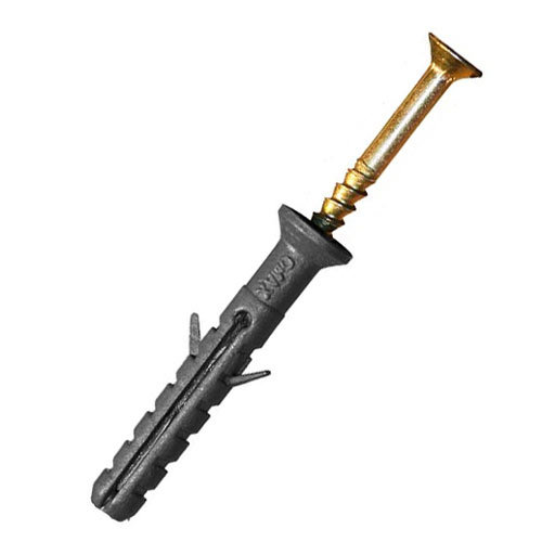 Дюбель-гвоздь DPH потайной